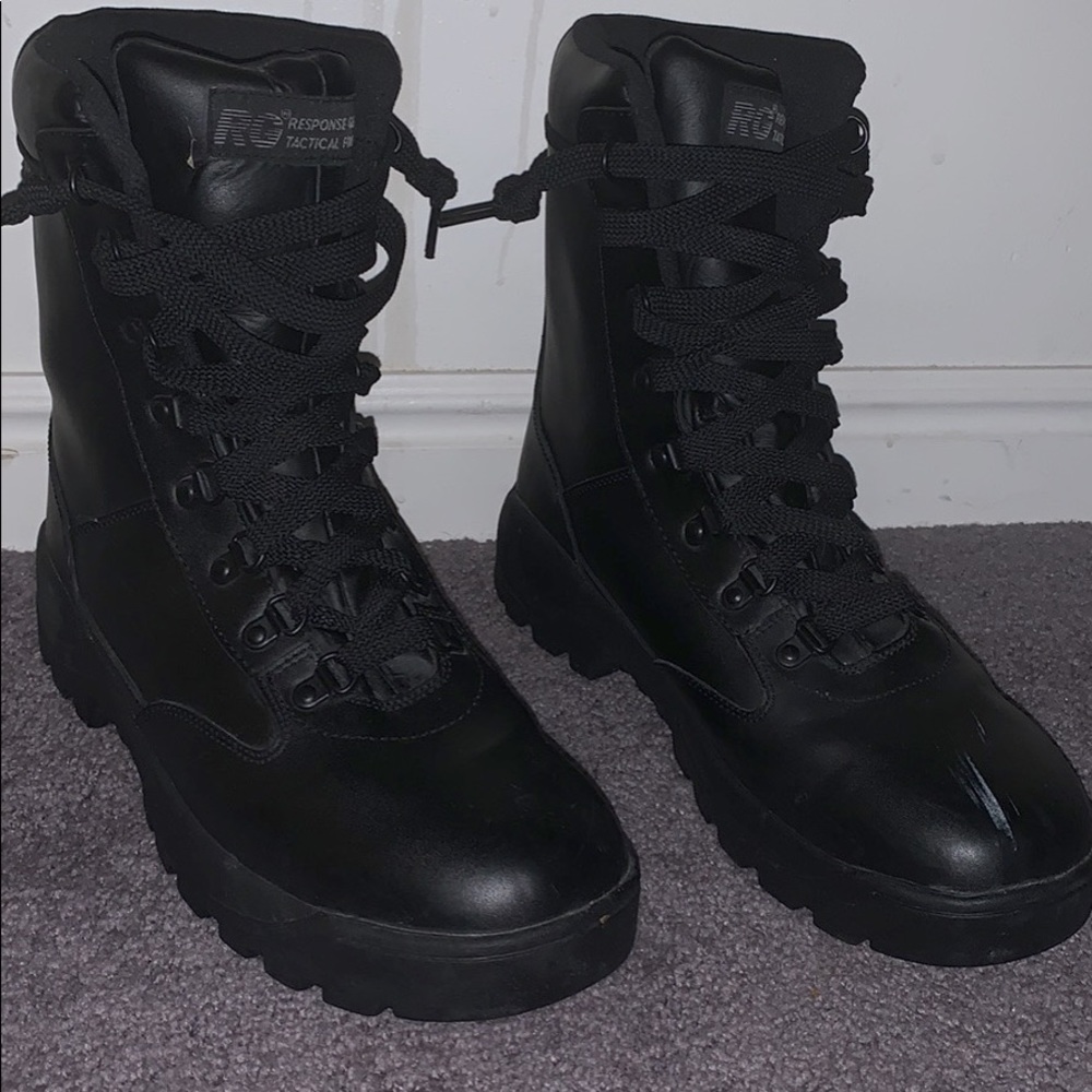 Men’s size 11 boots
